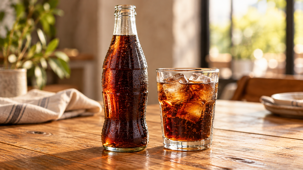 [TRECE-REFRESCO_600ML] Refresco 600 ml